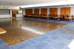 Viking Hall 2013