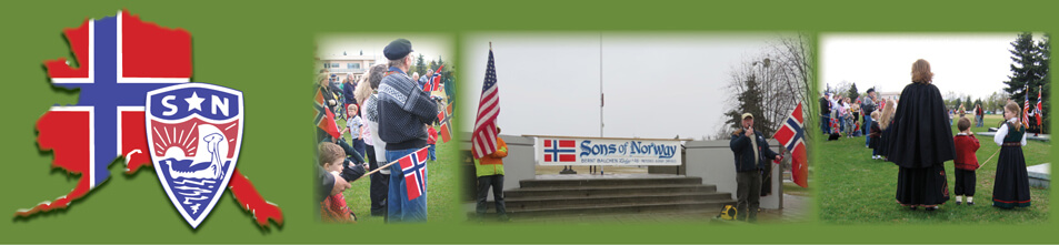 Sons of Norway